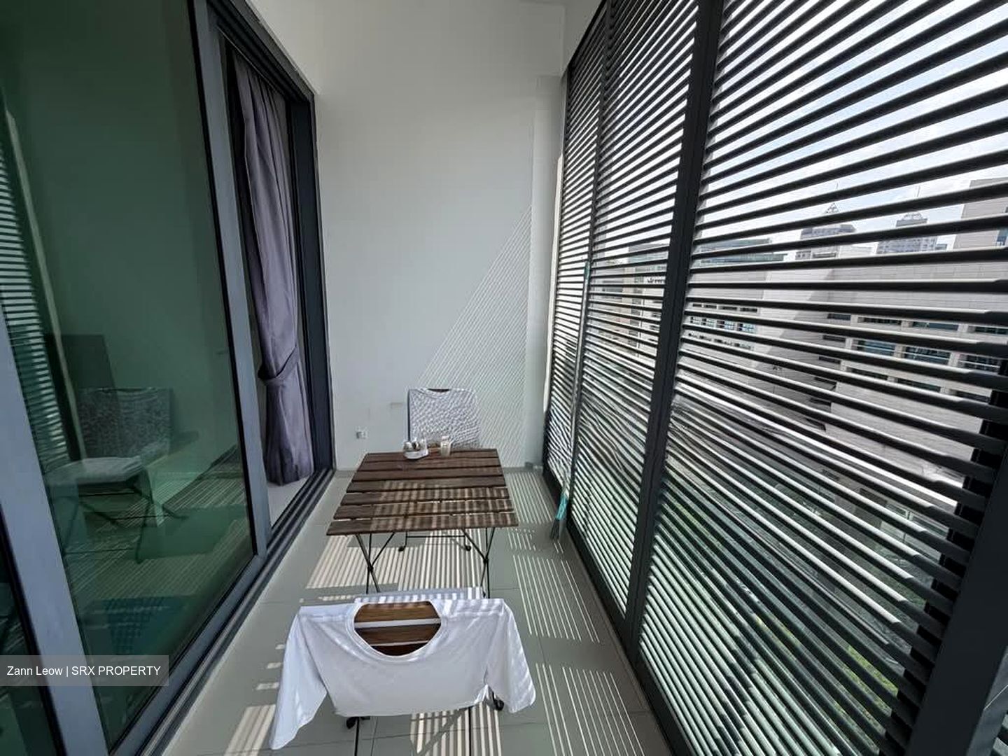 Soleil @ Sinaran (D11), Condominium #595076301